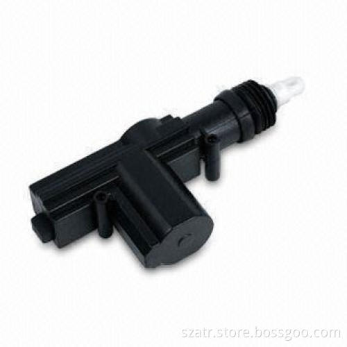 Car Door Locks with Central Locking System and Voltage Ranging from 9 to 16V